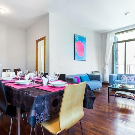 Friendly Rentals Rambla Flower Barcelona Exterior foto