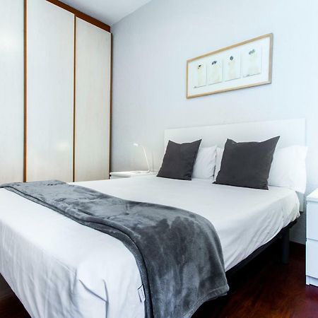 Friendly Rentals Rambla Flower Barcelona Exterior foto