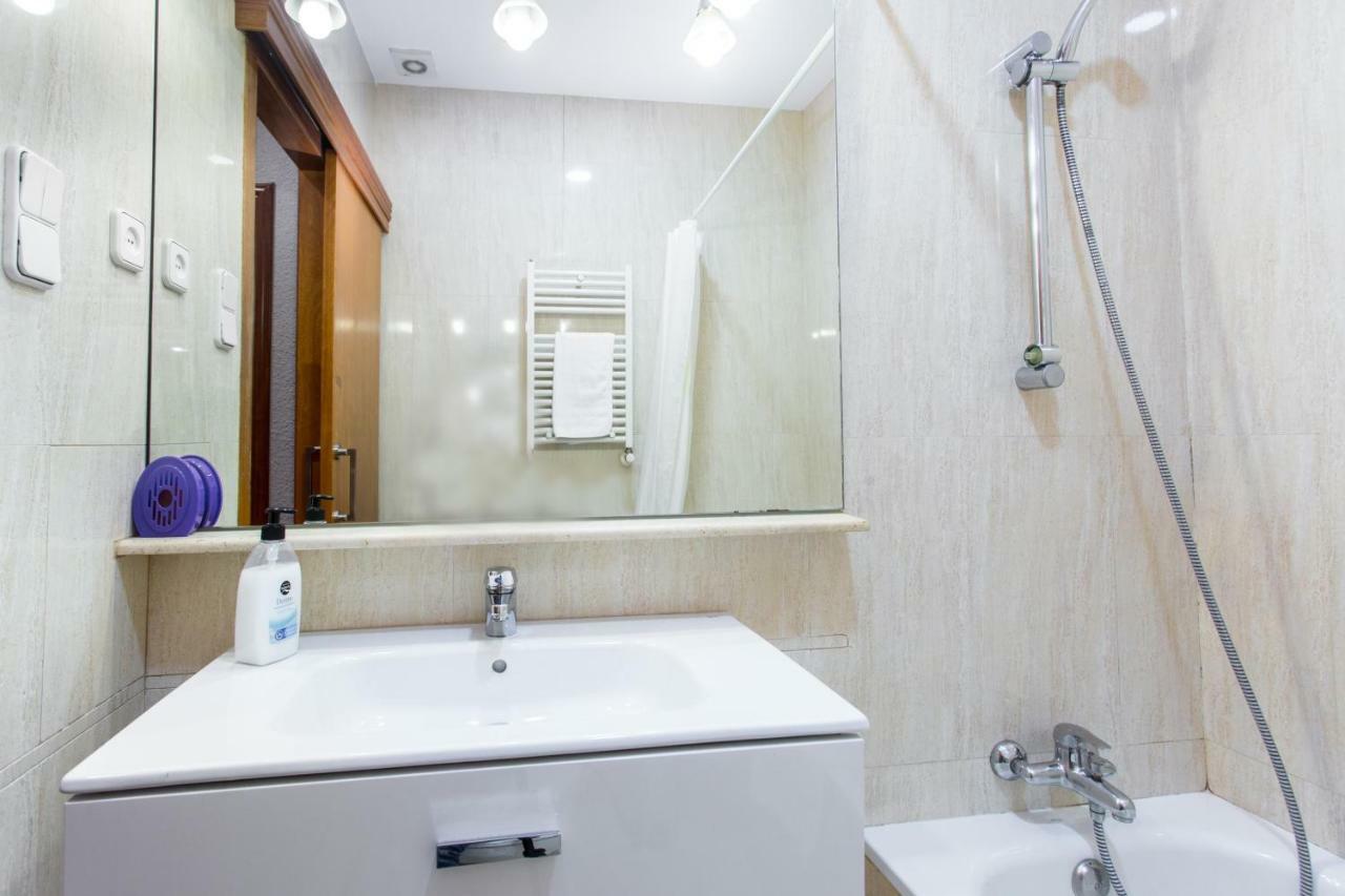 Friendly Rentals Rambla Flower Barcelona Exterior foto