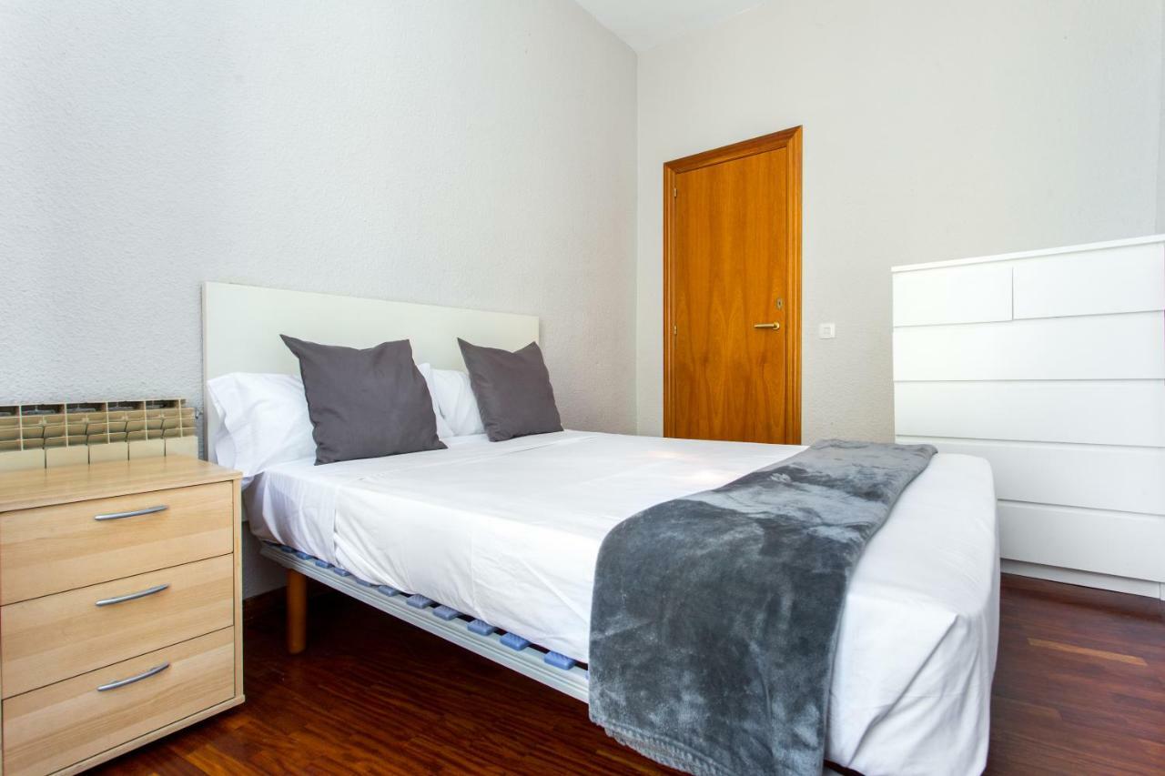 Friendly Rentals Rambla Flower Barcelona Exterior foto